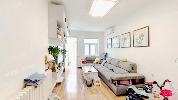 三孔桥街16号二手房实景图