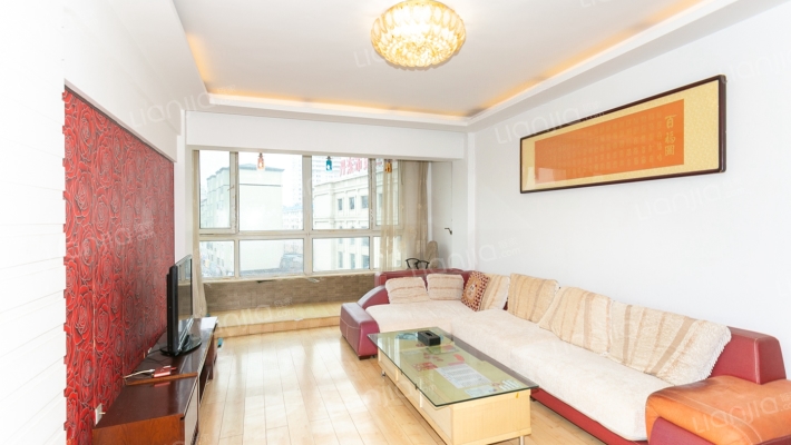 盛華庭二手房实景图