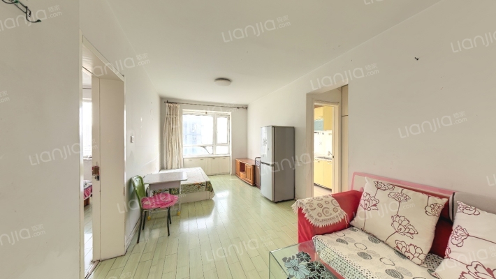 康城茗品二手房实景图