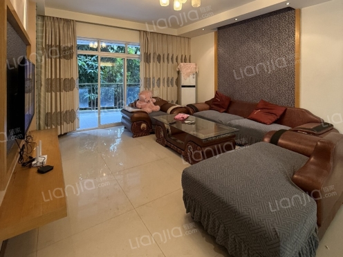 整租·瑞露嘉都 4室2厅 南