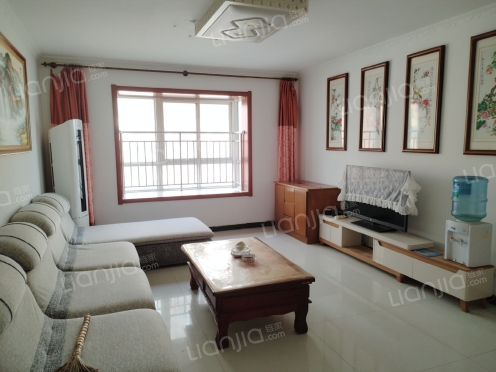 整租·工农小区 3室2厅 南