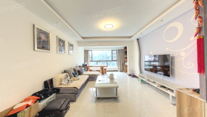 名匠誉峰二手房实景图