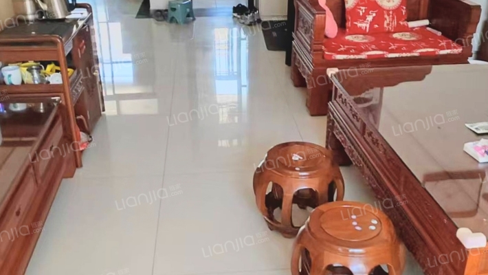 东顺花园二手房实景图