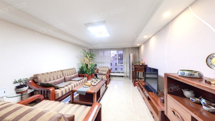 通安小区二手房实景图