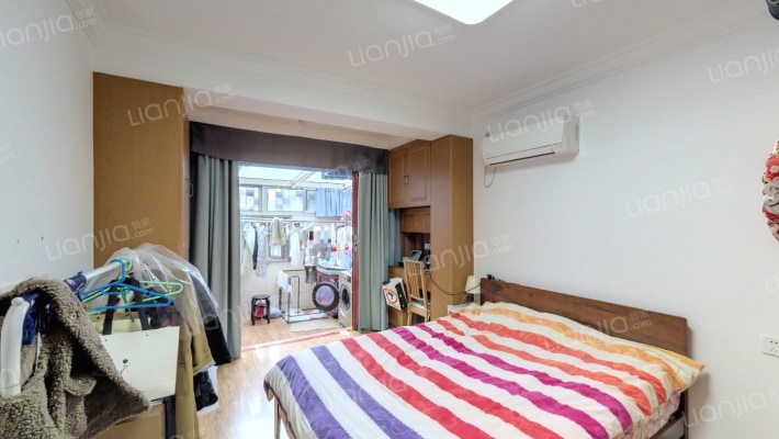 水塘小区二手房实景图