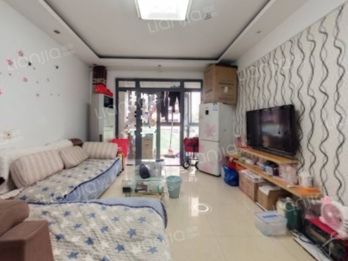 整租·路劲主场一期 2室2厅 南