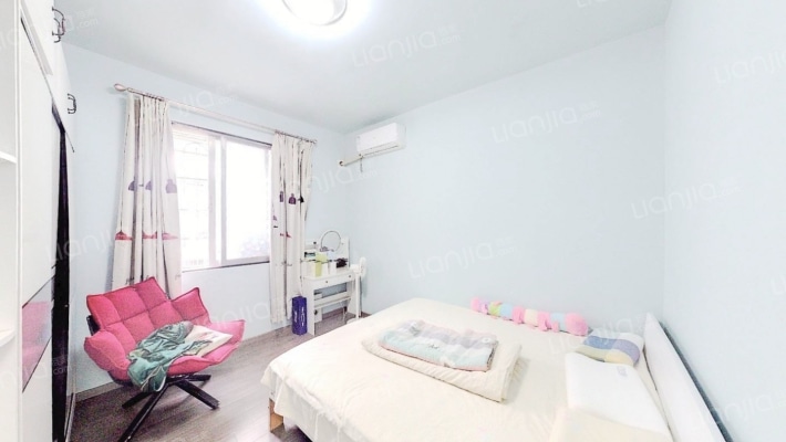 省农科院西区二手房实景图