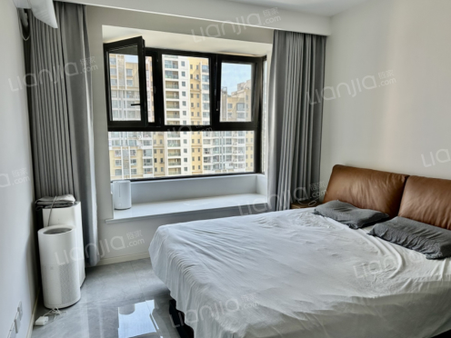 整租·远洋万和公馆 3室2厅 南/北