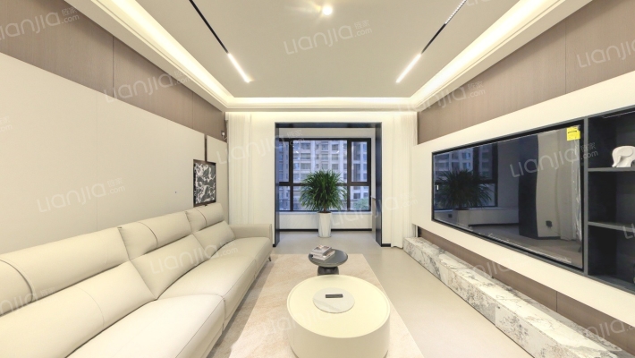 绿地世纪城五期二手房实景图