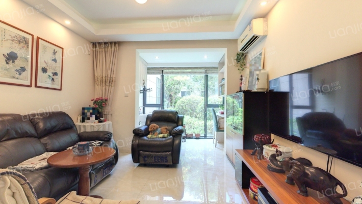 上隽嘉苑二手房实景图