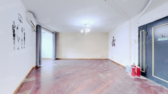 雅致公寓(莘庄)二手房实景图