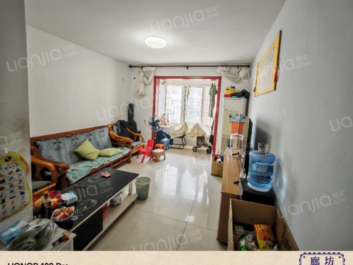 整租·中鼎凤凰城 2室2厅 南/北