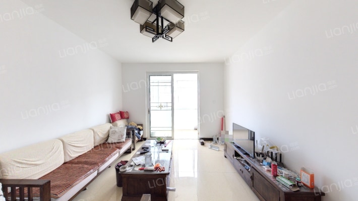 百家花苑二手房实景图