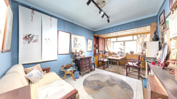 华光路南三巷二手房实景图