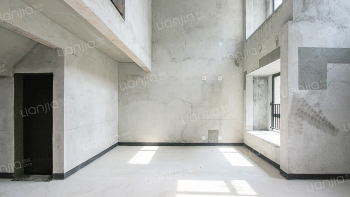 龙湖康田麓宸宸玺二手房实景图