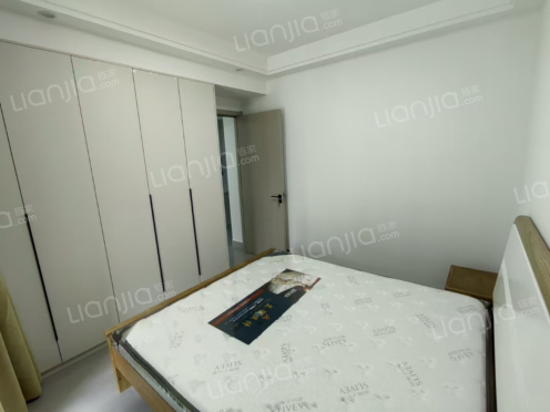 合租·沙北兴禧锦苑 3居室 南卧