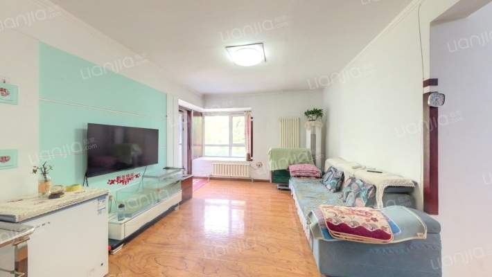 佳和新城二手房实景图