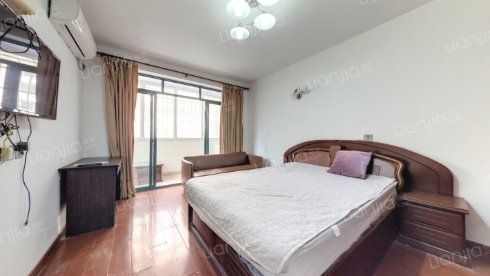 临沂五村二手房实景图