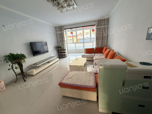 整租·美华隆小区 3室1厅 南/北