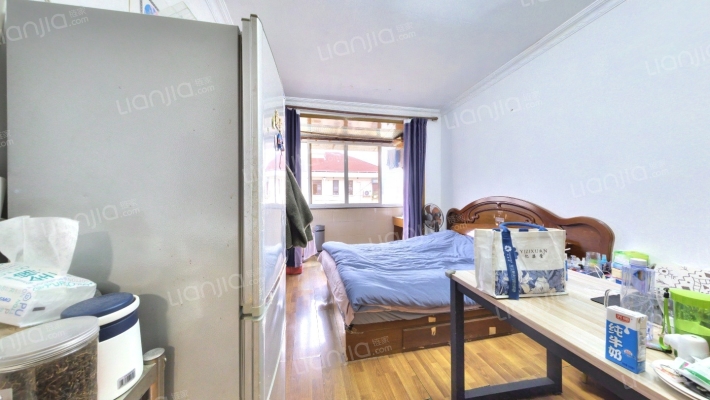 新泾一村二手房实景图