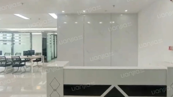 宏宇大厦二手房实景图