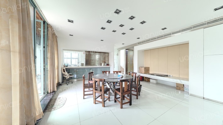 香榭里花园二手房实景图