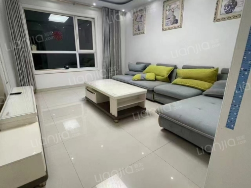 整租·腾骐世家 3室2厅 南