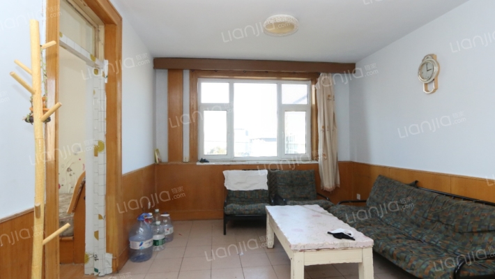 胜利路48号院二手房实景图