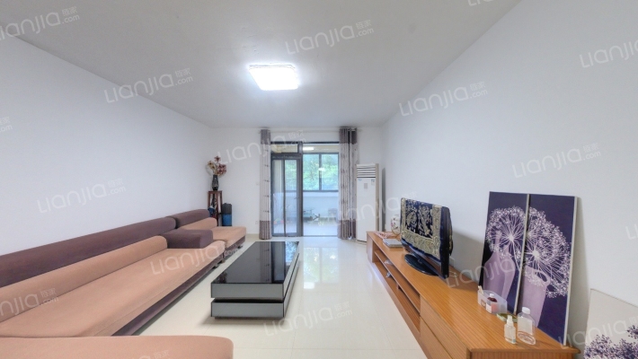 万科四季花城北区二手房实景图