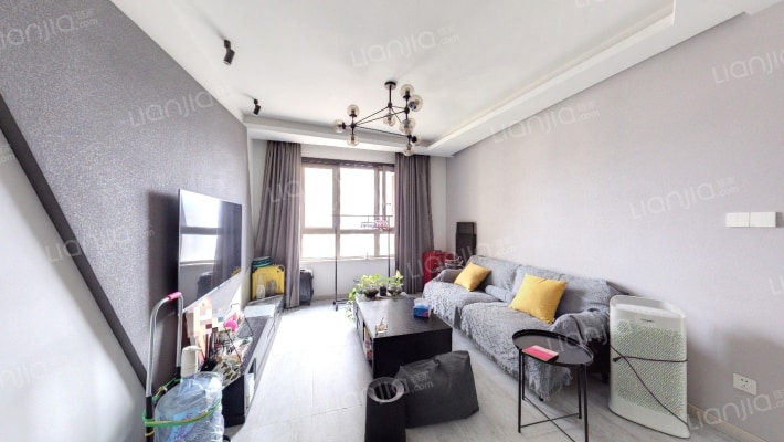 江坪园二手房实景图