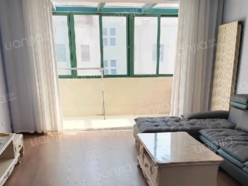 整租·嘉和新城 3室2厅 南/北