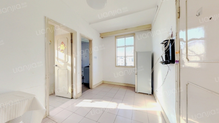 绿梅一村二手房实景图