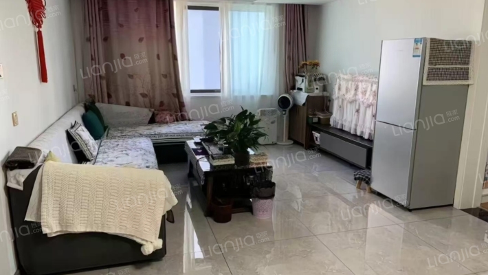 锦绣江南二手房实景图