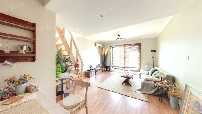 锦苑二手房实景图