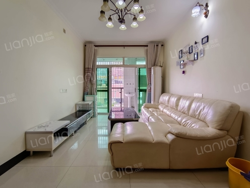 整租·世纪花源 3室2厅 南/北