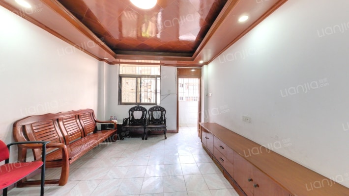 民生路二手房实景图