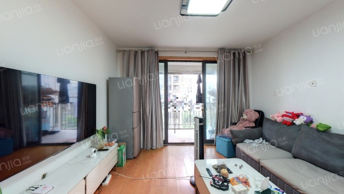 绿地阳澄名邸二手房实景图