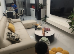 整租·西双版纳榕林时光 3室2厅 东南_西双版纳榕林时光租房