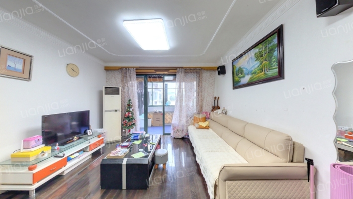 贤居苑二手房实景图