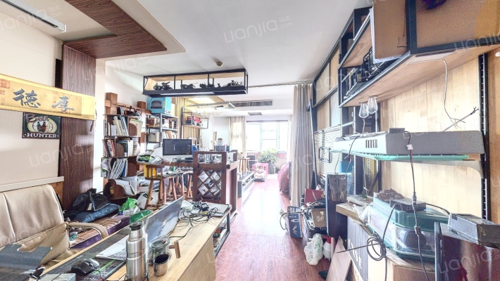 迦南大厦二手房实景图