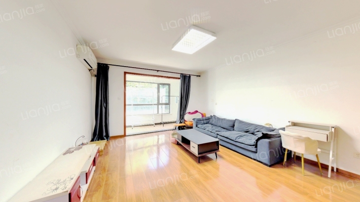 山语城二手房实景图