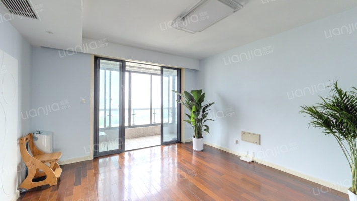 海上名邸二手房实景图