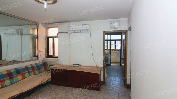 丰源里供电楼二手房实景图