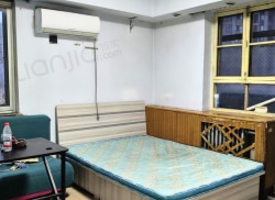 整租·老居宅小区 2室1厅 南_老居宅小区租房