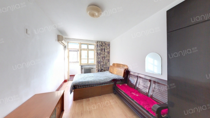 外贸街纺织品宿舍二手房实景图