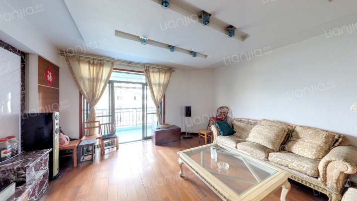 好望角公寓二手房实景图