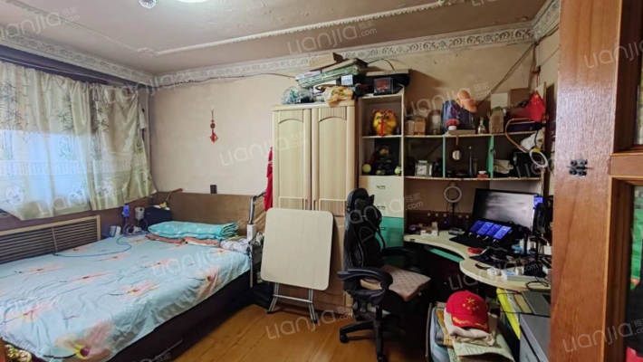 防疫站家属楼二手房实景图