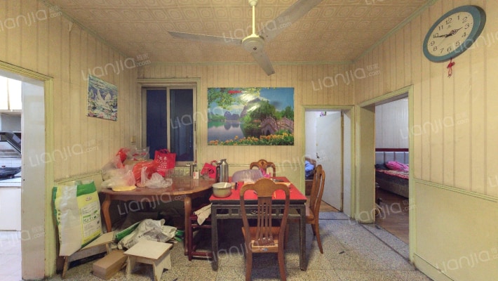 小河二村二手房实景图