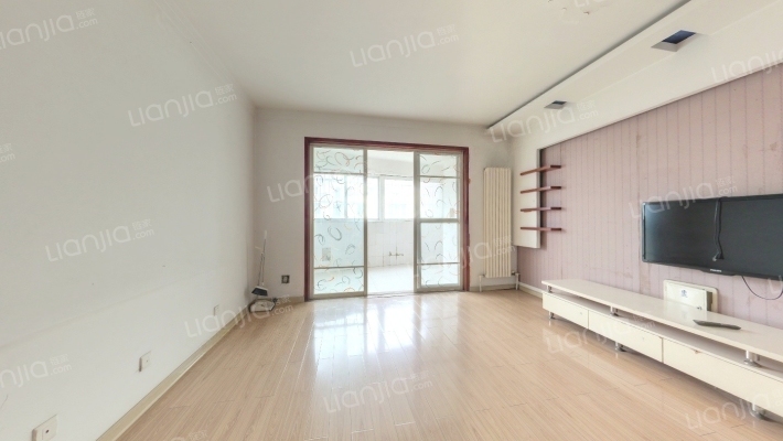 怡景花城二手房实景图