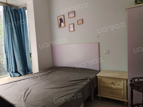 合租·金和苑 11居室 南卧